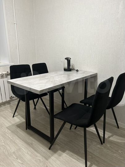 2-к. квартира, 55 м², 3/9 эт.