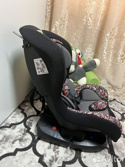 Автомобильное кресло детское
