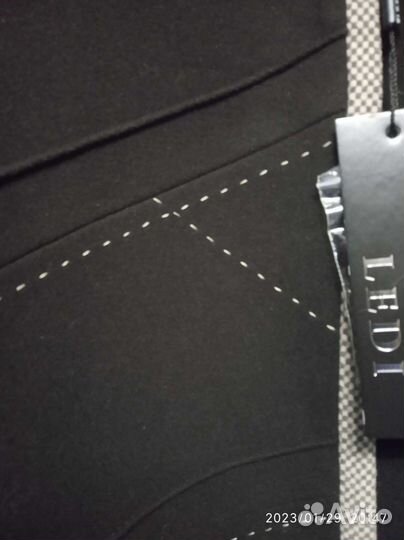 Пальто новое