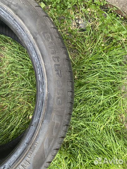 Pirelli Cinturato P7 225/45 R17