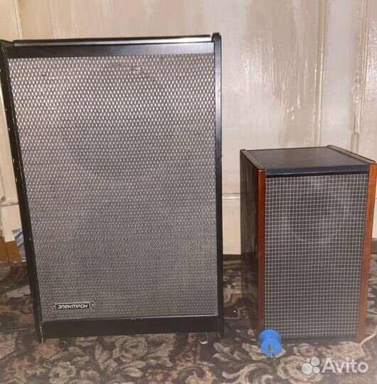 Усилитель для электрогитары