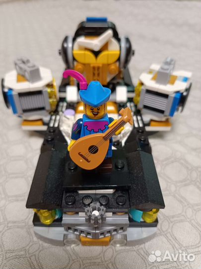 Лего минифигурки