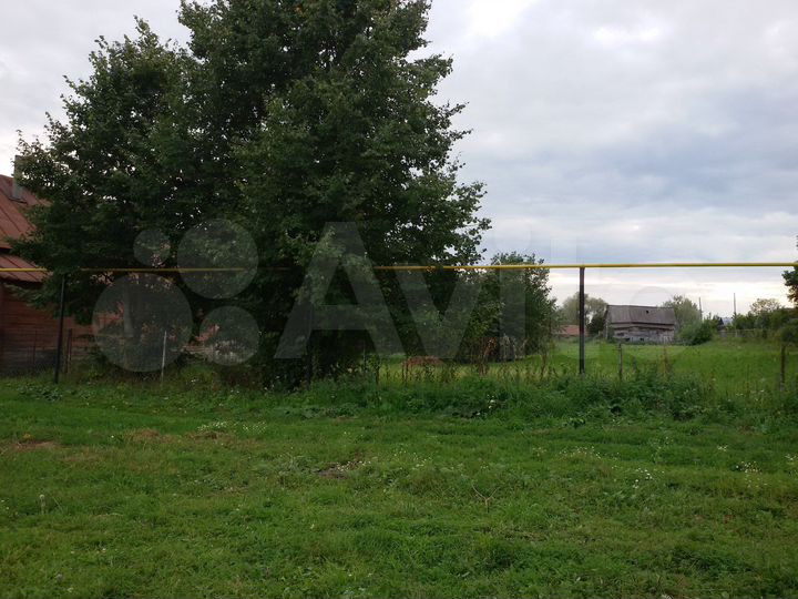 Дом 20 м² на участке 50 сот.