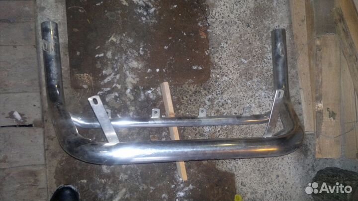 Кенгурятник