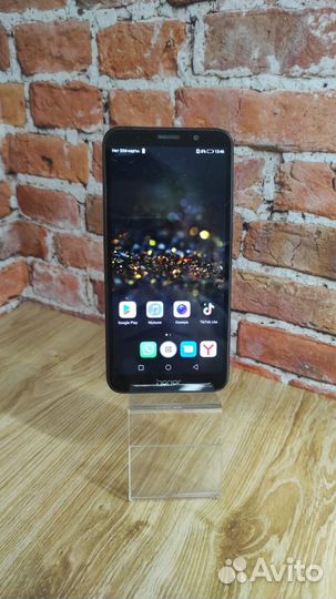 HONOR 7A, 2/32 ГБ