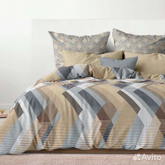 Постельное белье 2 спальное