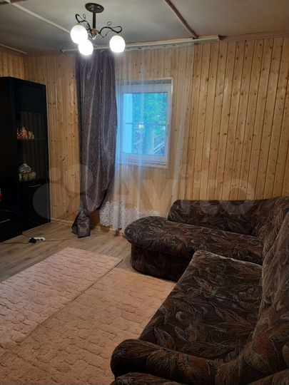 Дача 70 м² на участке 8 сот.