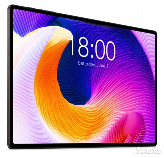 Новый планшет Teclast T45