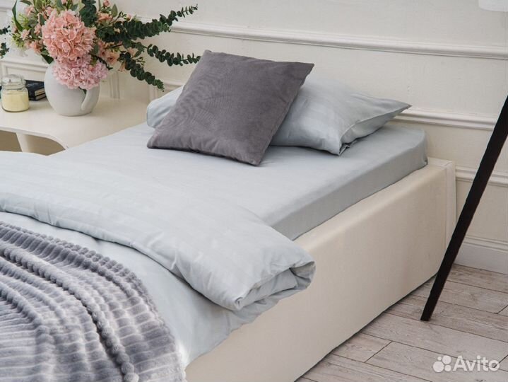 Kровать односпальная 90, в наличии