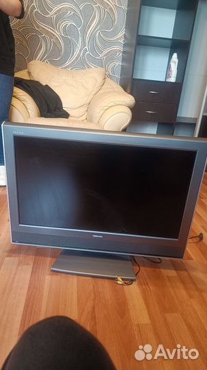 Телевизор