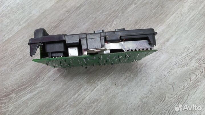 Блок bsm Citroen Berlingo M59 1.9D 2005