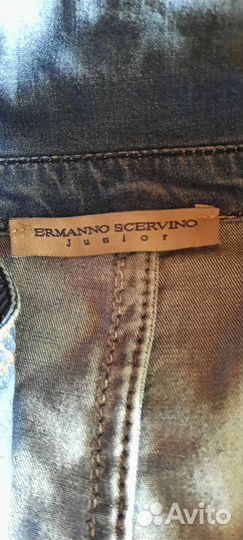Ermanno scervino платье