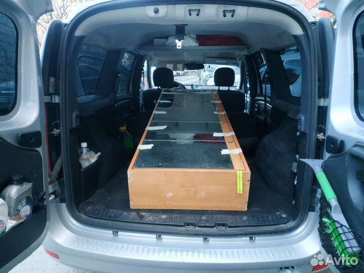 Малогабаритные грузоперевозки Лада Ларгус Частник