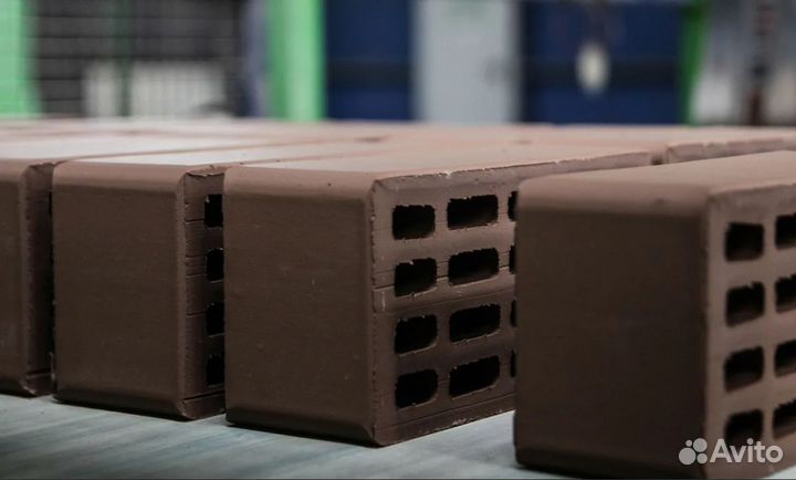 Кирпич Облицовочный Оптом