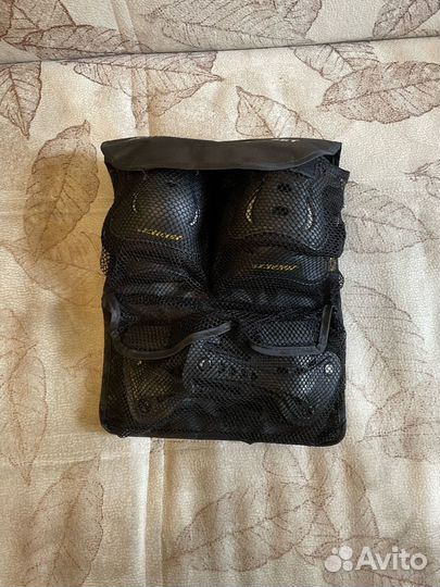 Роликовая защита