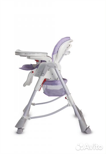 Стульчик для кормления babyton