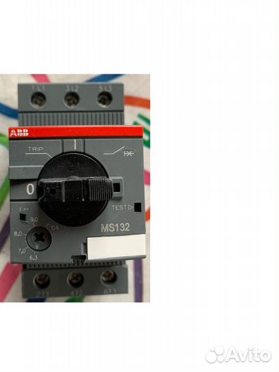 Контакторы Siemens, ABB, wago