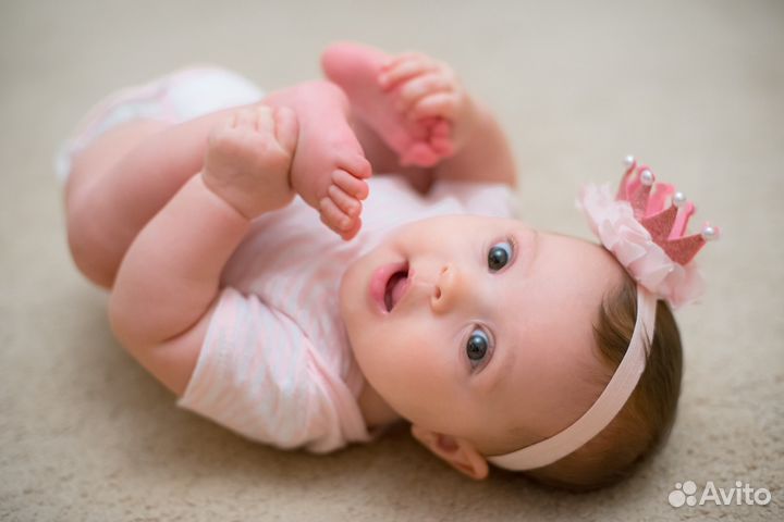 Фотограф детский крещение, детский праздник