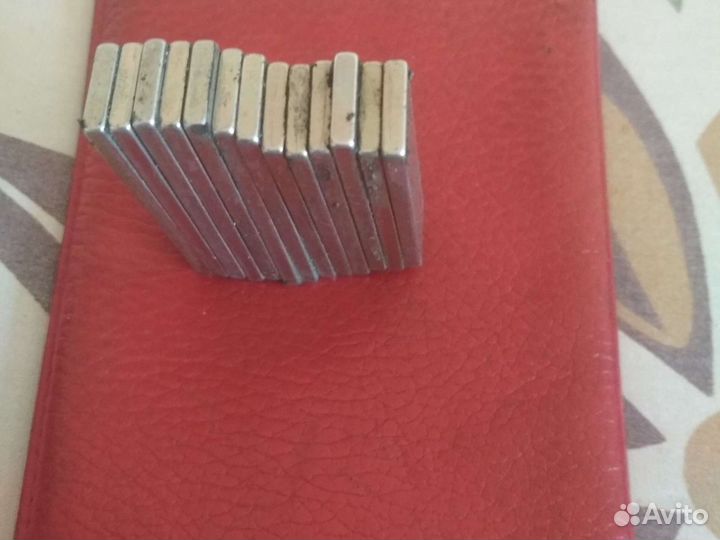 Магниты на электросамокат Kugoo m5 Jilong