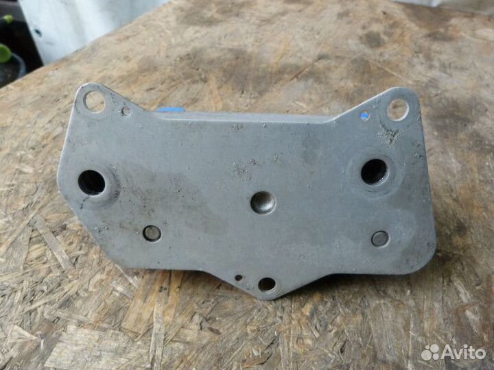 Радиатор (маслоохладитель) АКПП Audi A3 8P1 2003-2