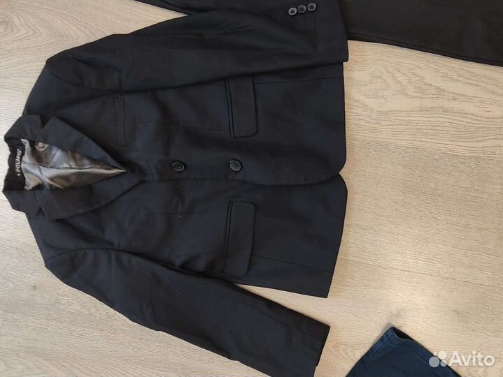 Школьная форма