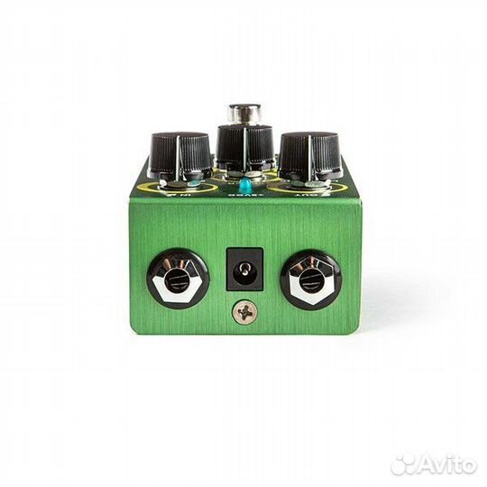 Dunlop WM41 Way Huge Swollen Pickle Smalls педаль