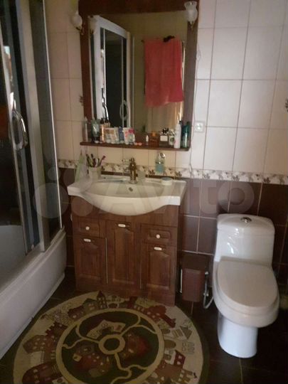 Дом 174 м² на участке 16 сот.