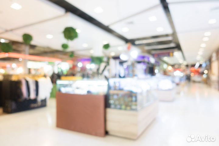 Продавец с ежедневными выплатами