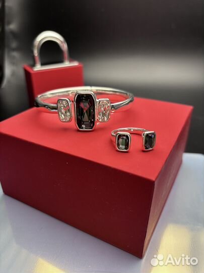 Браслет Uno de 50 Cobra