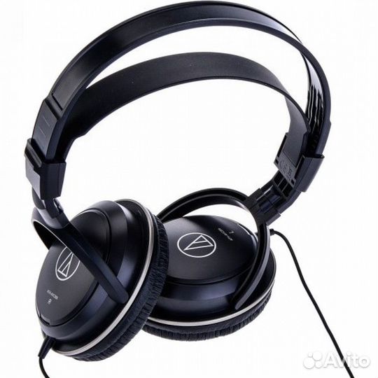 Наушники Audio-Technica ATH-AVC200 203188