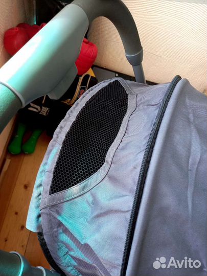 Детские коляски прогулочные летние