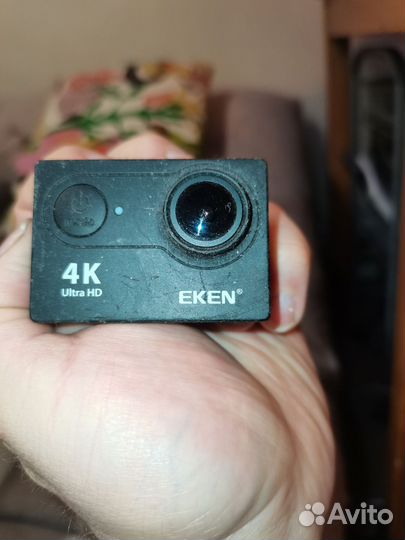 Экшн камера eken