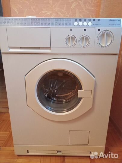 Стиральная машина автомат