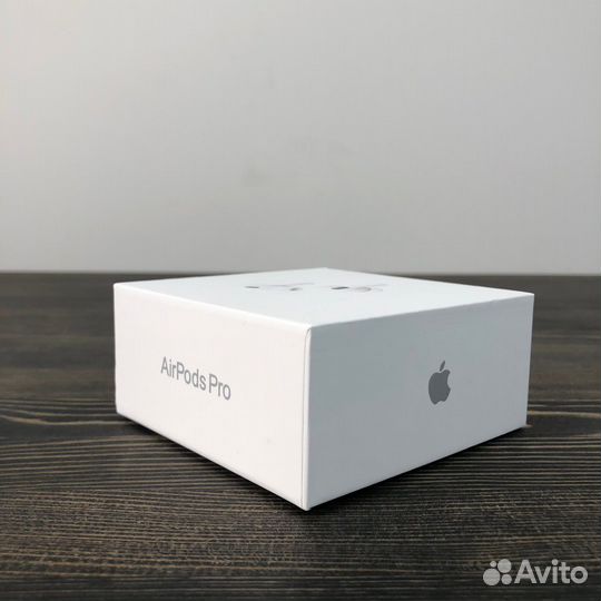 AirPods Pro 2 Премиум /оригинальное качество 2024