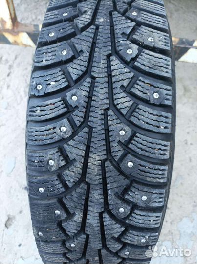 Nokian Tyres Nordman 5 185/65 R15