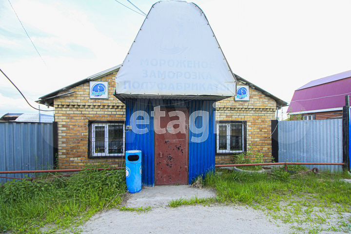 Продам торговое помещение, 90 м²