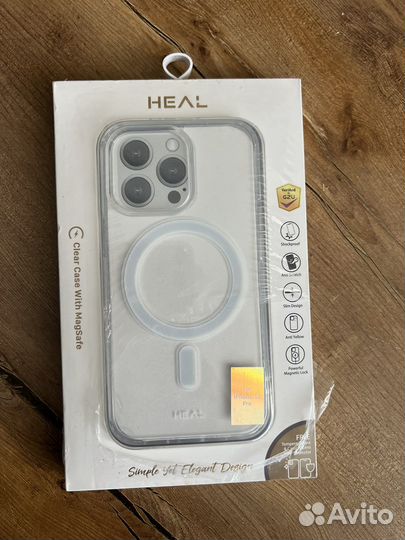 Чехол на iPhone 13 pro