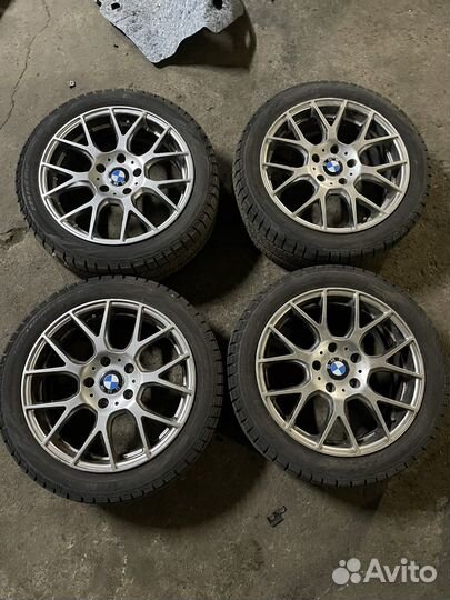 Диски колеса Bmw R17 359 стиль