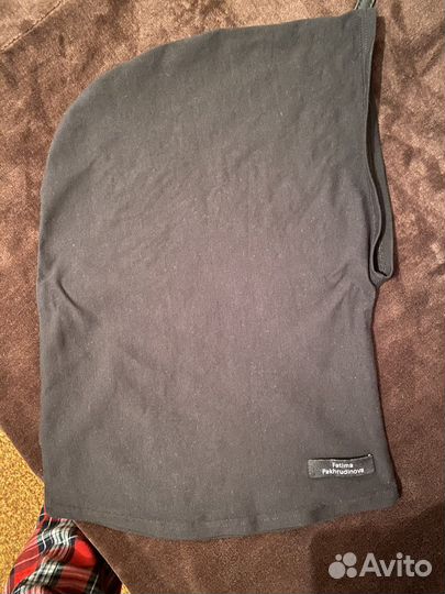 Бонька хиджаб