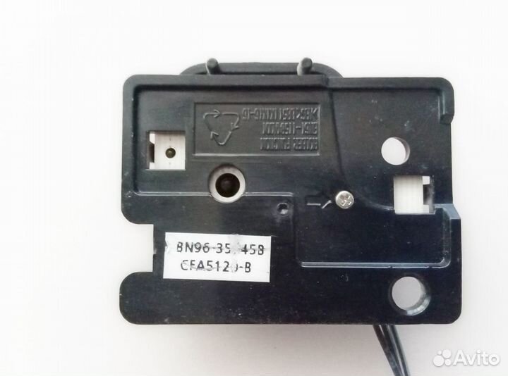 JU7500-IR BN41-02324A ик-приемник UE40JU6450U