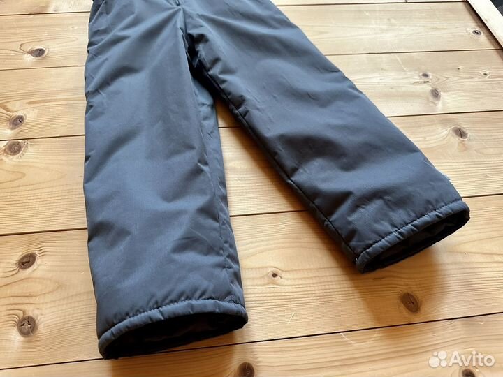 Полукомбинезон демисезон Tornado р.98