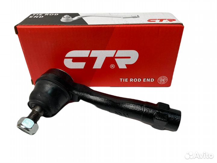 Рулевой наконечник Ceed 2006-12, Elantra, i30