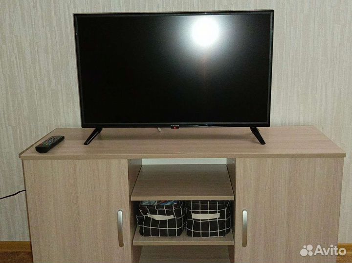 Тумба под тв