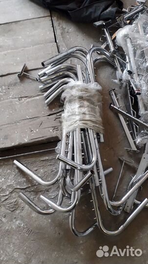 Торговое оборудование для магазина