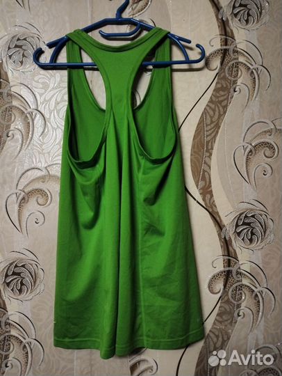 Топ женский спортивный