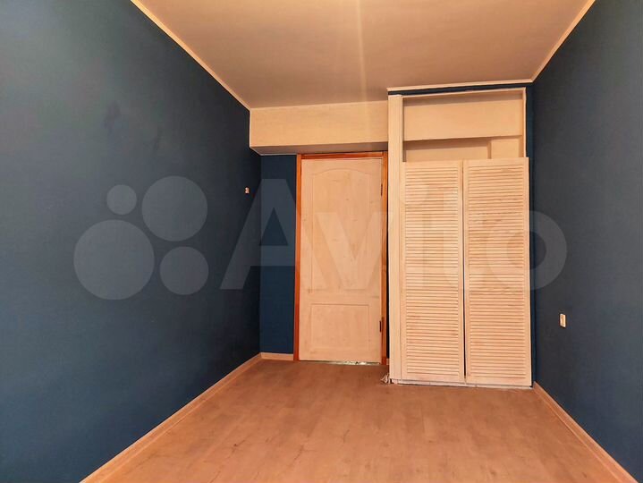 Комната 32 м² в 3-к., 3/9 эт.