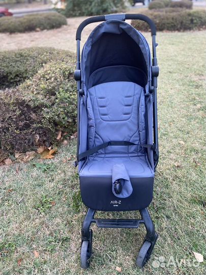 Коляска Anex air z