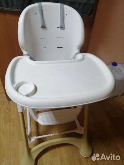 Стул для кормления Cam