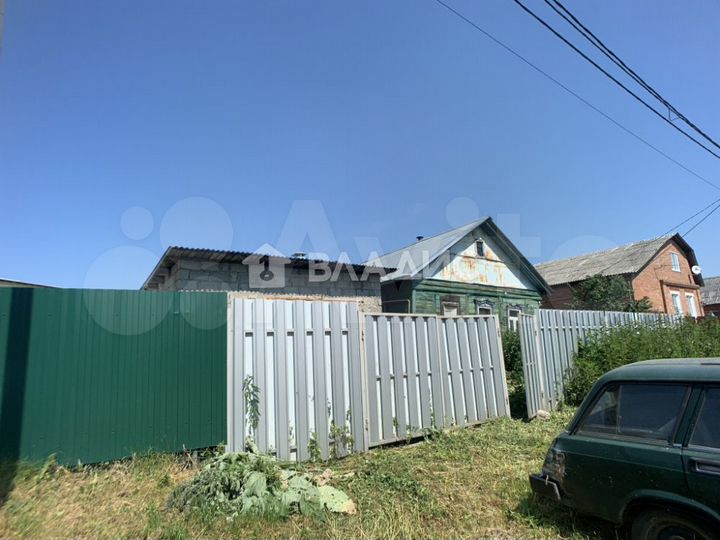 Участок 9 сот. (ИЖС)