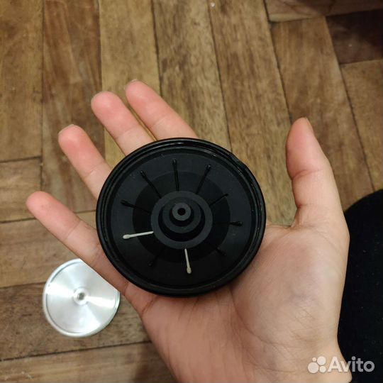 Графический планшет wacom intuos pro PTH-660